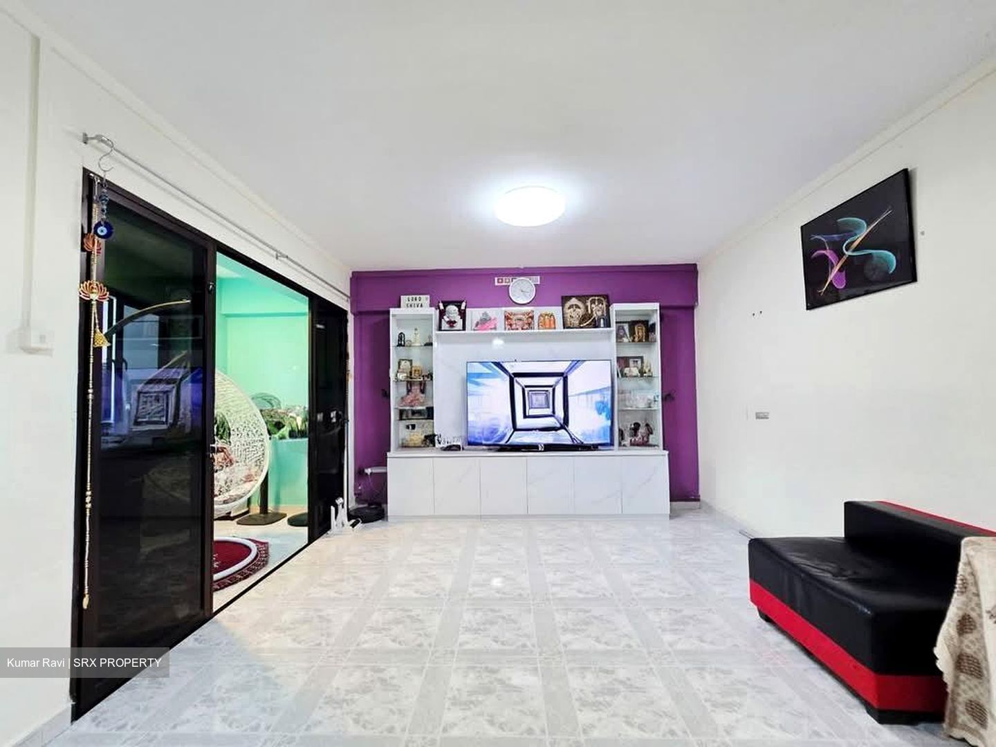 Blk 256 Compassvale Haven (Sengkang), HDB 5 Rooms #547765721